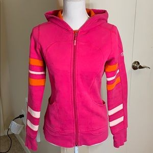 Lululemon jacket